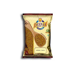 Deepak Brand Arhar Dal