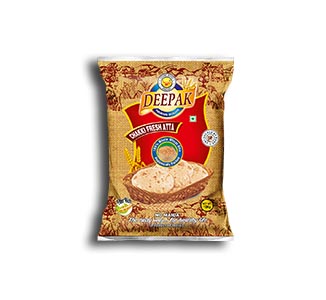 Deepak Brand Chakki fresh Atta