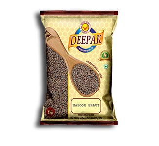Deepak Brand Black Masoor
