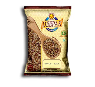 Deepak Brand kulthi Dal