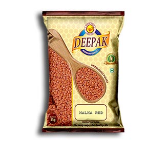 Deepak Brand Malka Red
