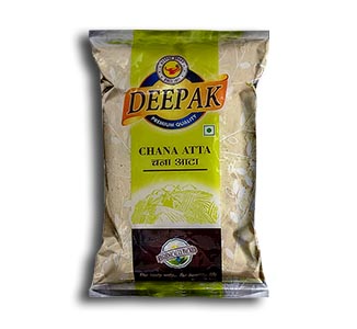 Deepak Brand Chana Atta