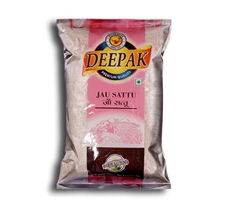 Deepak Brand Jau Sattu
