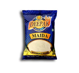 Deepak Brand Poha