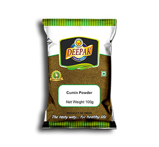 Deepak Brand Cumin/Jeera Powder