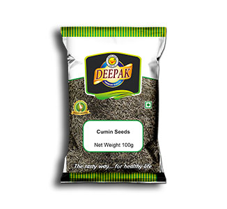 Deepak Brand Cumin/Jeera