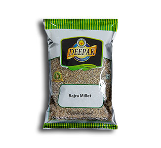 Deepak Brand Bajra/Pearl Millet