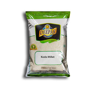 Deepak Brand Kodo Millet