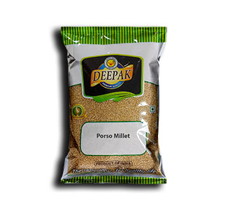 Deepak Brand Porso Millet