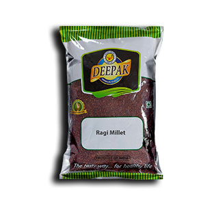 Deepak Brand Ragi/Finger Millet