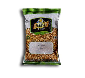 Deepak Brand Corn