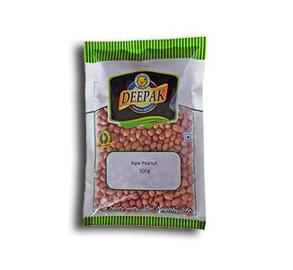 Deepak Brand Peanut