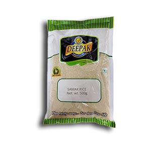 Deepak Brand Samak Rice
