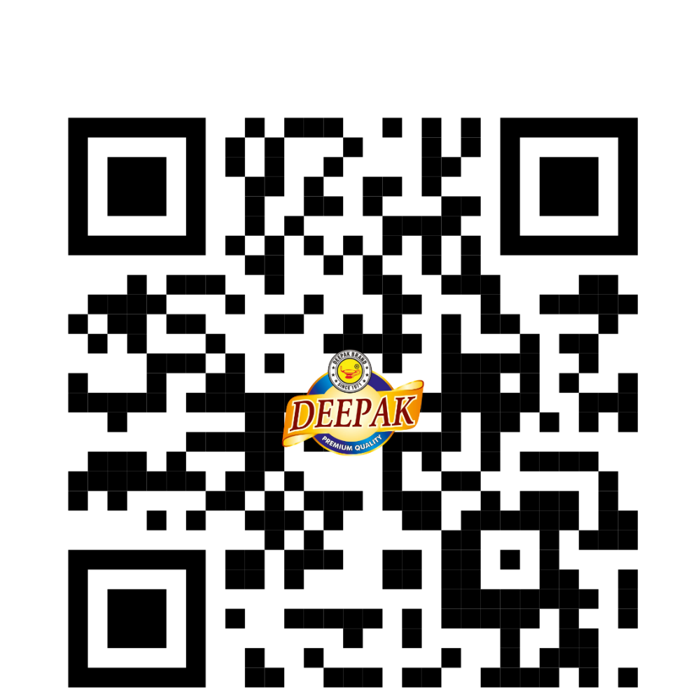 Distributor Enquiry For Deepak Brand Products in India