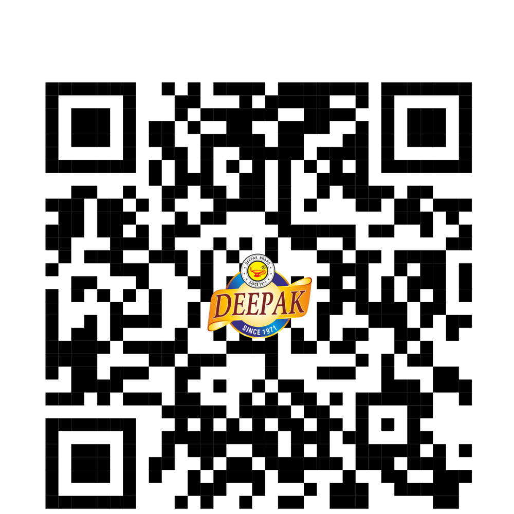 Vendor Registration Deepak Brand Products in India