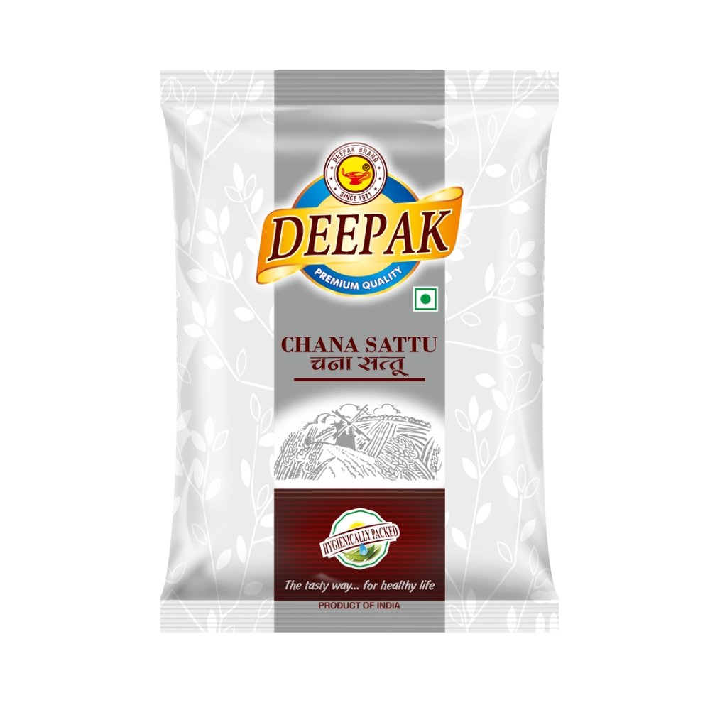 Best Chana Sattu Manufacturer in India – Deepak Brand