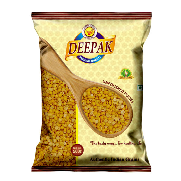 Arhar (Toor) Dal