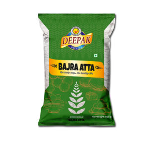 Best Bajra Atta Manufacturer in India | Deepak Brand