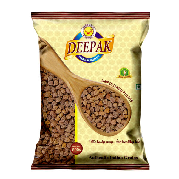 Black Chana