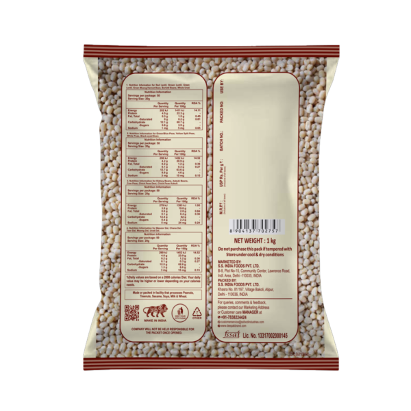 Best Urad Gota Dal Manufacturer in India – Deepak Brand