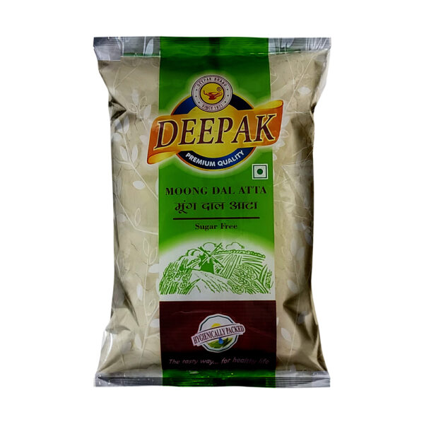 Moong Atta