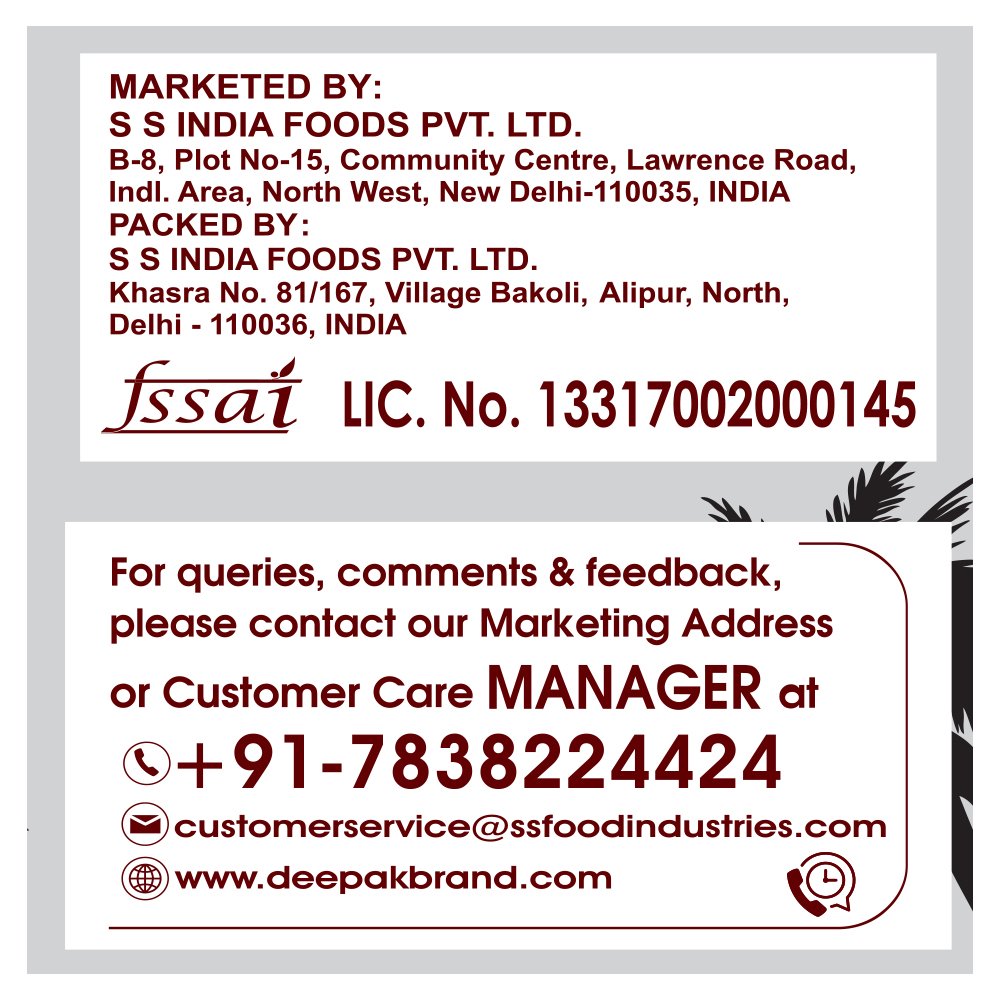 Best Murmura & Puffed Rice Manufacturer in India – Deepak Best Murmura & Puffed Rice Manufacturer in India – Deepak