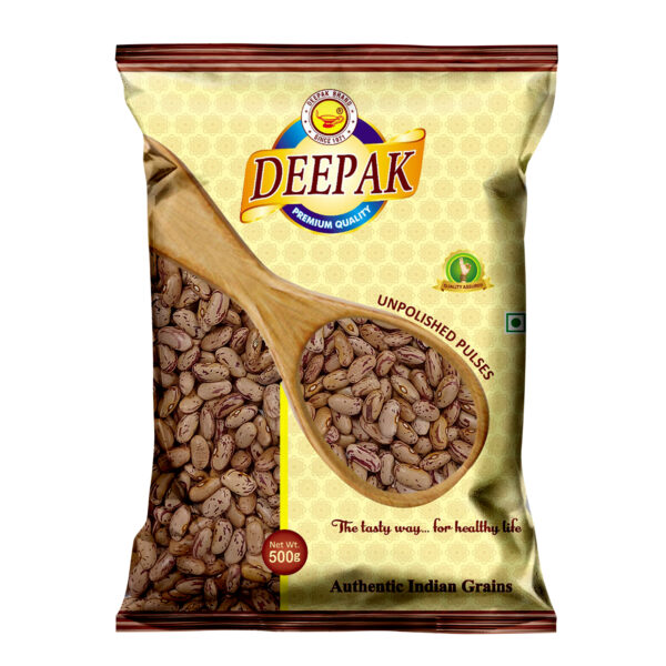 Chitra Rajma Dal