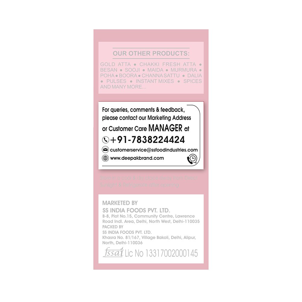 Best Sooji Manufacturer in India | Premium Quality Sooji Best Sooji Manufacturer in India | Premium Quality Sooji