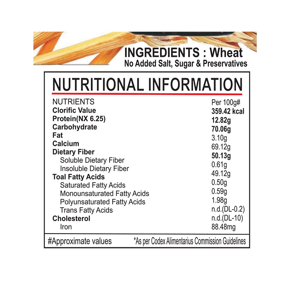 Best Wheat Bran Manufacturer in India | Deepak Brand Best Wheat Bran Manufacturer in India | Deepak Brand