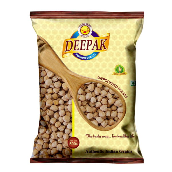 Kabuli Chana