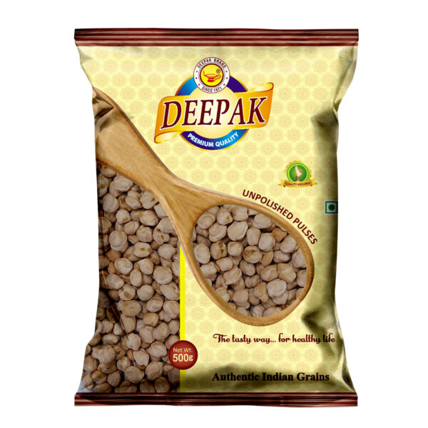 Kabuli Chana Dollar