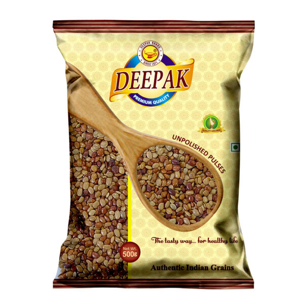 Kulthi (Horse Gram) Dal