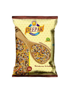Top Mix Dal Manufacturer in India | Best Quality Pulses