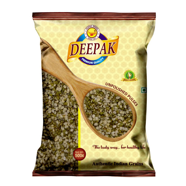 Moong Chilka