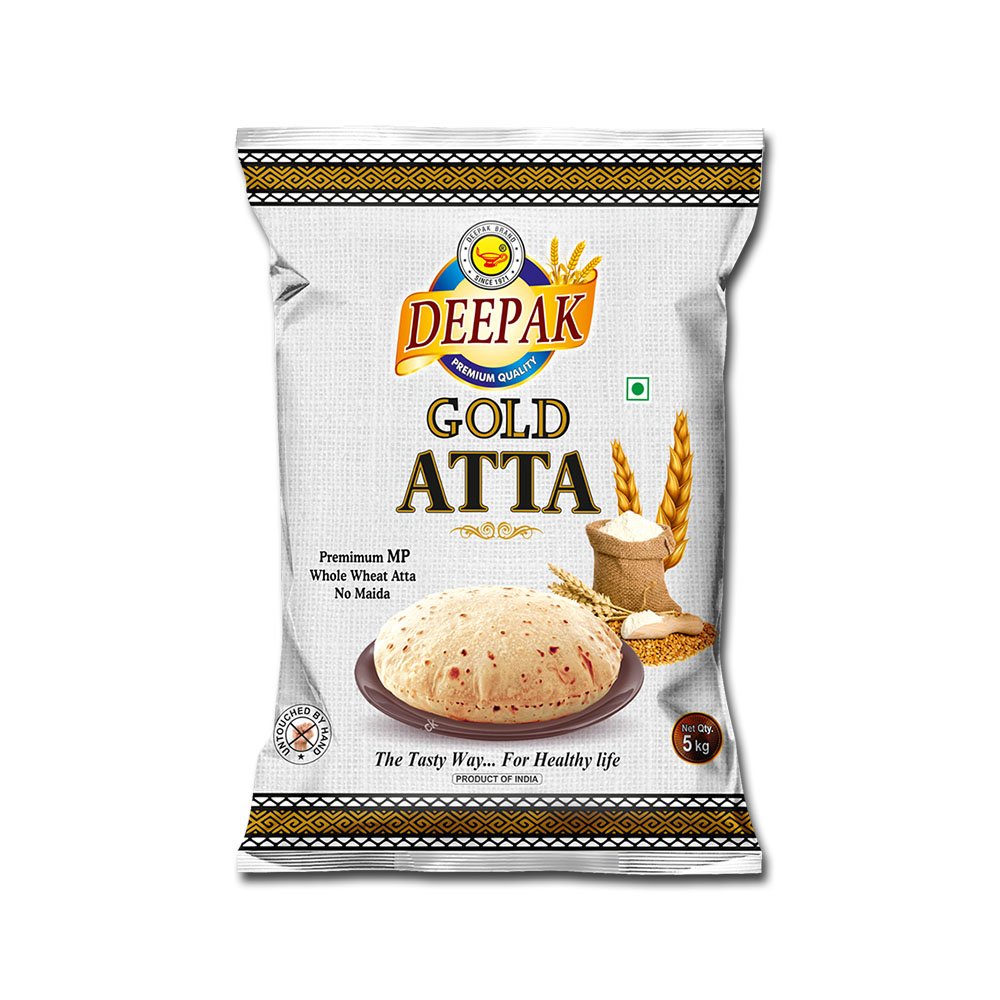 Best MP Atta & Flour Manufacturer in India – Deepak Brand Best MP Atta & Flour Manufacturer in India – Deepak Brand