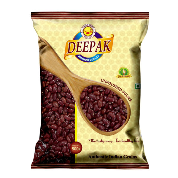 Rajma Jammu