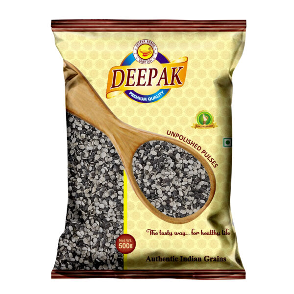 Urad Chilka
