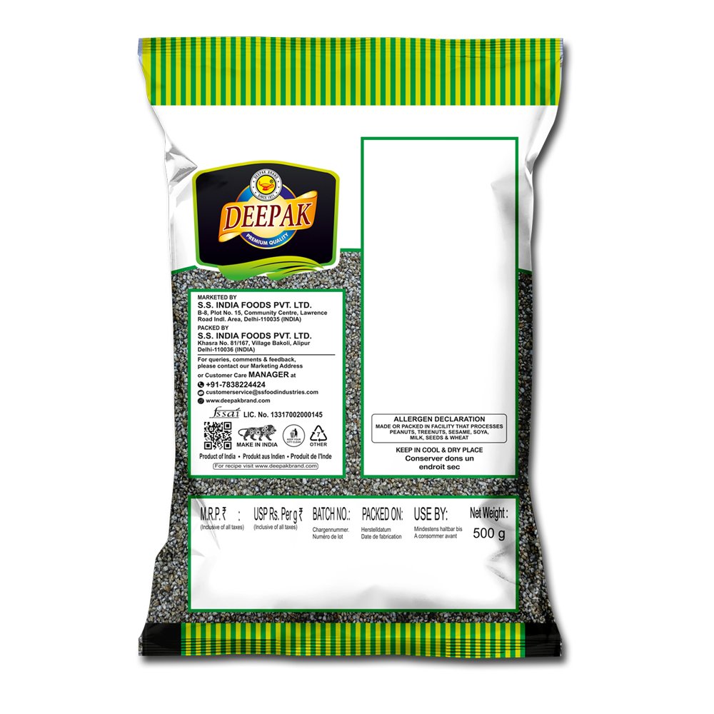 Bajra Khichadi Manufacturer | Pure & Nutritious Millet by Deepak