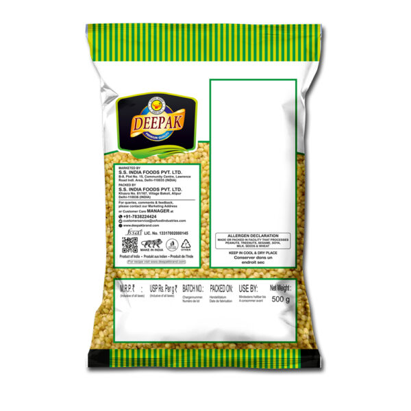 Kangni Manufacturer in India | Pure & Nutritious Foxtail Millet