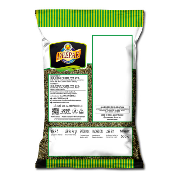 Pearl Millet Manufacturer in India | Pure & Nutritious Bajra