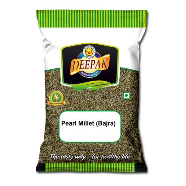 Pearl Millet Manufacturer in India | Pure & Nutritious Bajra