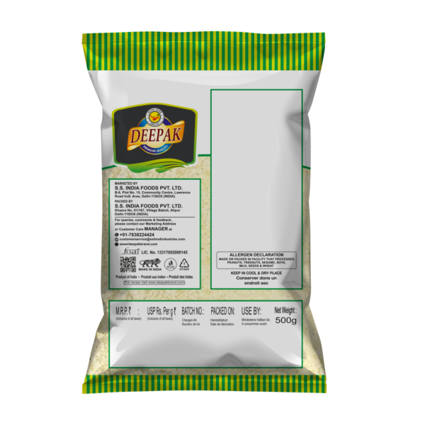 Samak Rice manufacturer | Pure & Nutritious Vrat-Friendly Rice