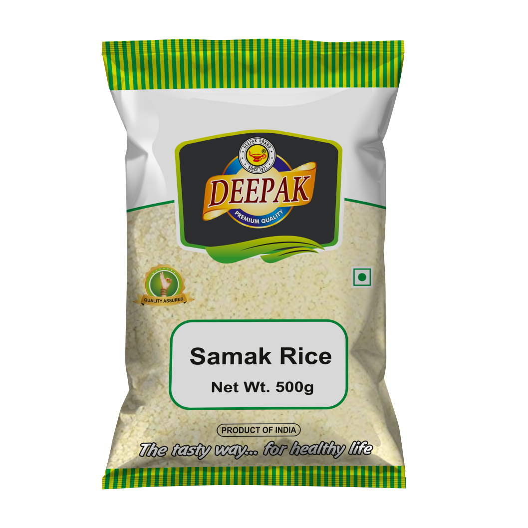 Samak Rice manufacturer | Pure & Nutritious Vrat-Friendly Rice Samak Rice manufacturer | Pure & Nutritious Vrat-Friendly Rice