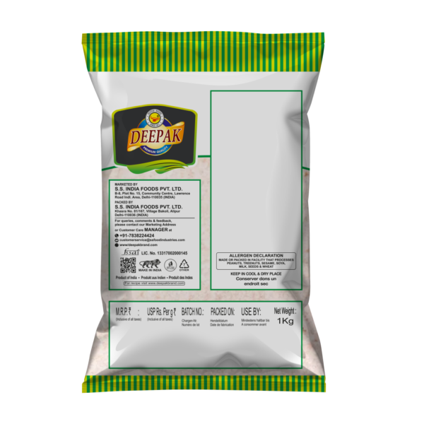 Sendha Namak Manufacturer | Pure & Nutritious Vrat-Friendly Salt