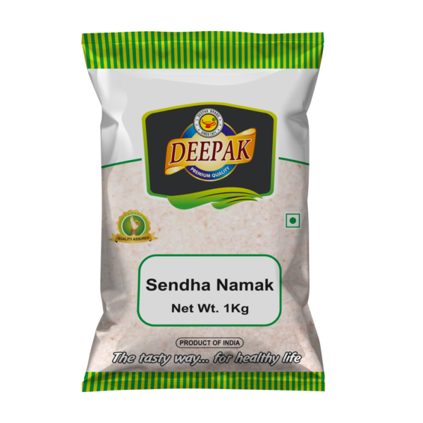 Sendha Namak Manufacturer | Pure & Nutritious Vrat-Friendly Salt
